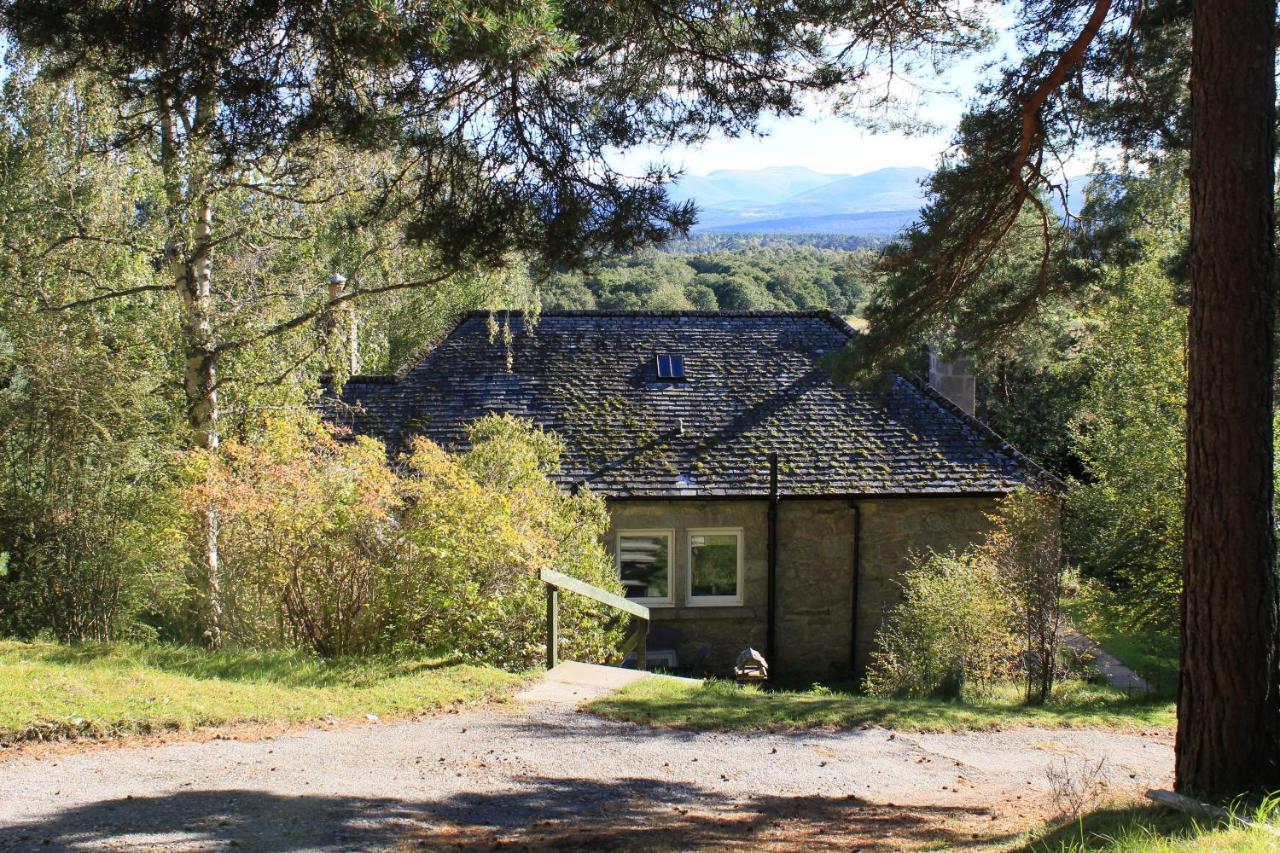 Amazing With Private Indoor Swim Pool And Hot Tub Casa de Férias Grantown-on-Spey